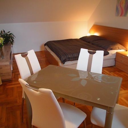 Apartmany Pod Kozakovem Tatobity Exterior foto