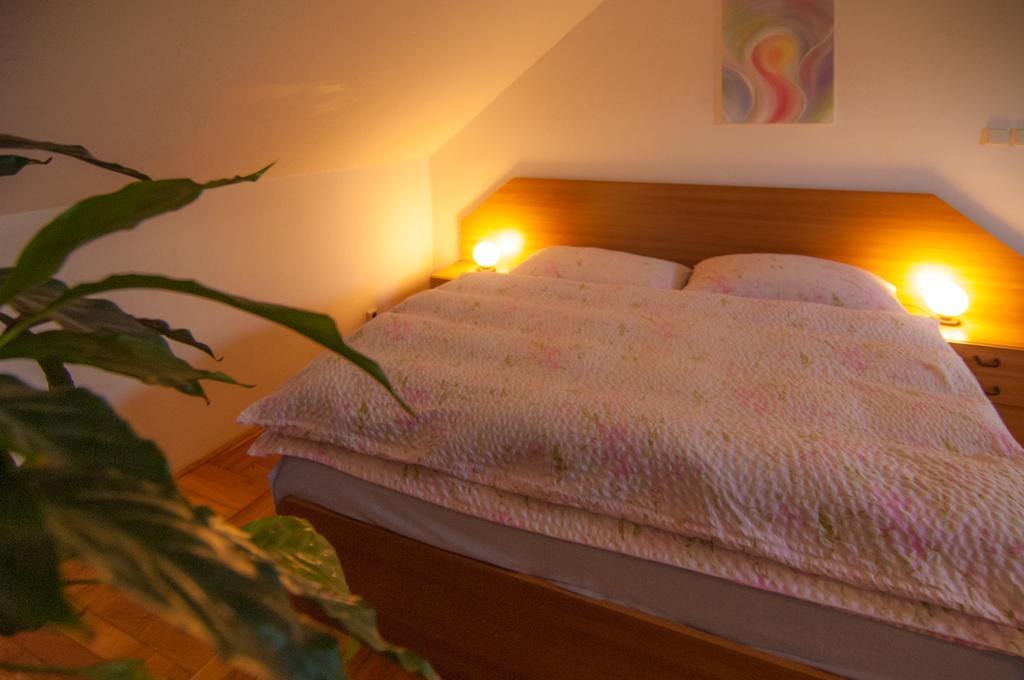 Apartmany Pod Kozakovem Tatobity Exterior foto
