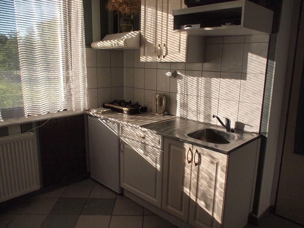 Apartmany Pod Kozakovem Tatobity Exterior foto