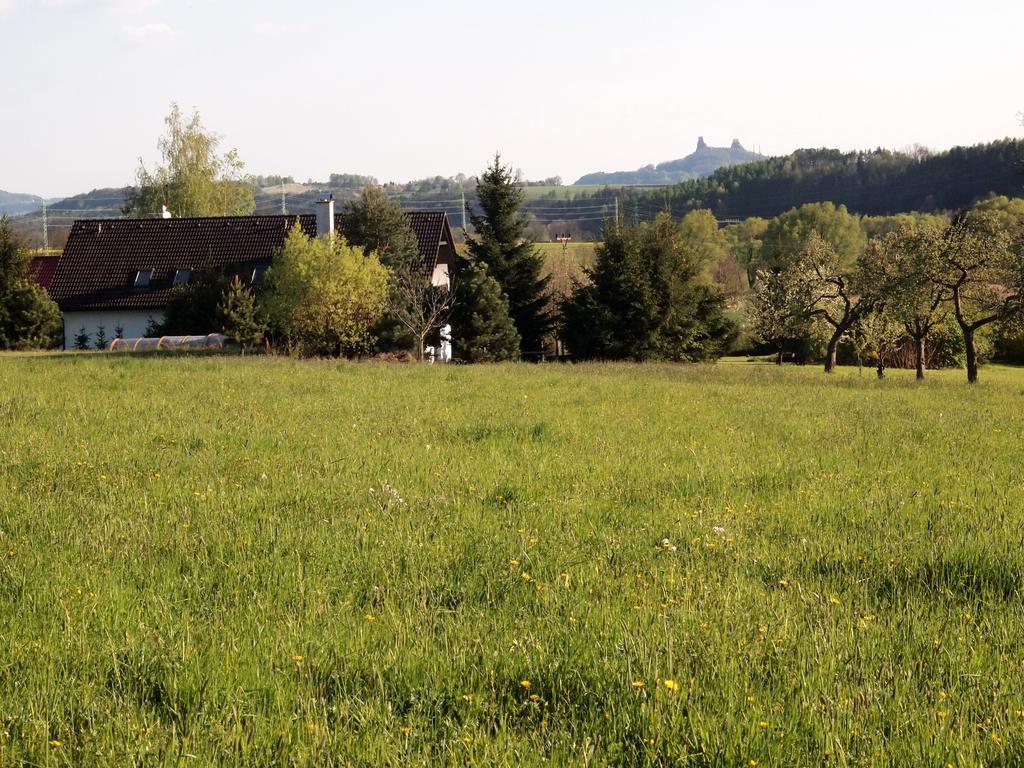 Apartmany Pod Kozakovem Tatobity Exterior foto