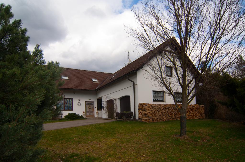 Apartmany Pod Kozakovem Tatobity Exterior foto