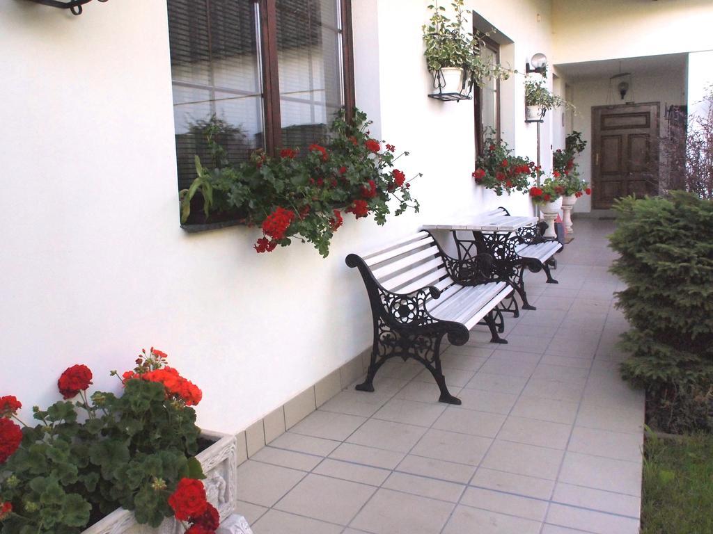 Apartmany Pod Kozakovem Tatobity Exterior foto