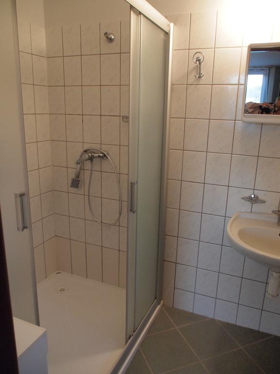 Apartmany Pod Kozakovem Tatobity Exterior foto