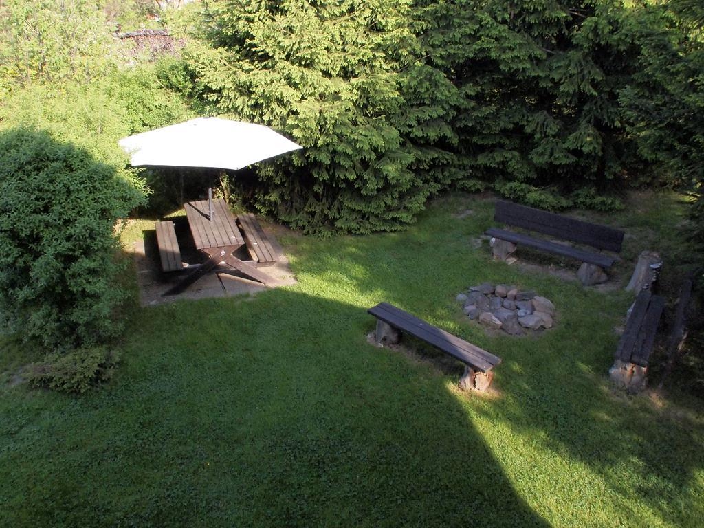 Apartmany Pod Kozakovem Tatobity Exterior foto