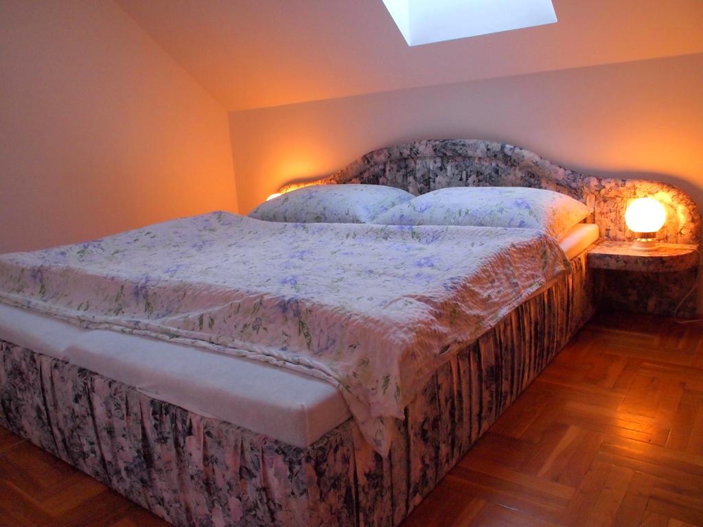 Apartmany Pod Kozakovem Tatobity Exterior foto