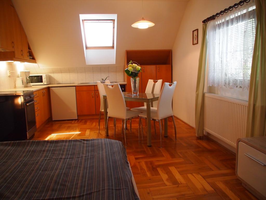 Apartmany Pod Kozakovem Tatobity Exterior foto