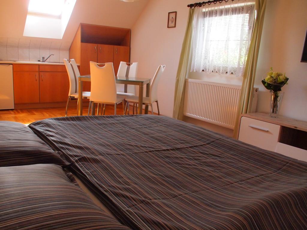 Apartmany Pod Kozakovem Tatobity Exterior foto