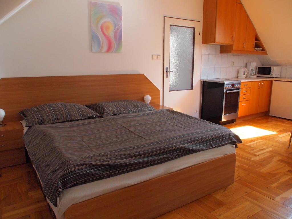 Apartmany Pod Kozakovem Tatobity Exterior foto